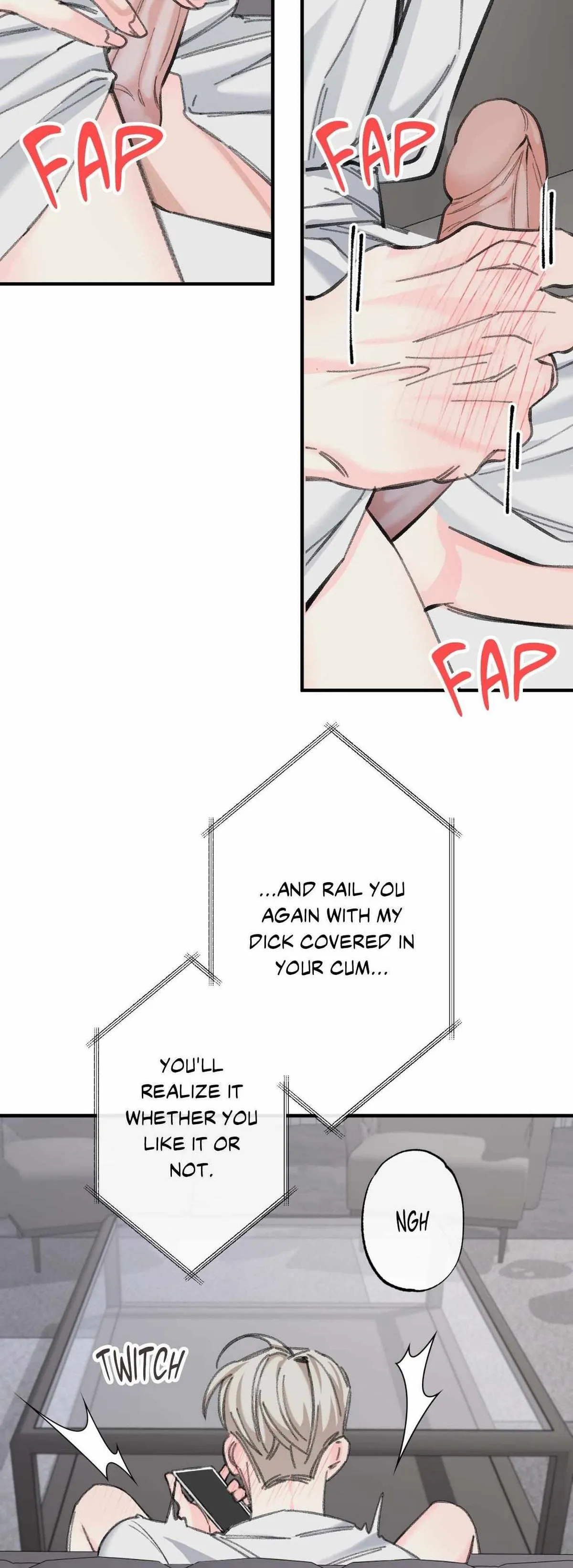 Please Pay Tonight Chapter 9 page 51 - 