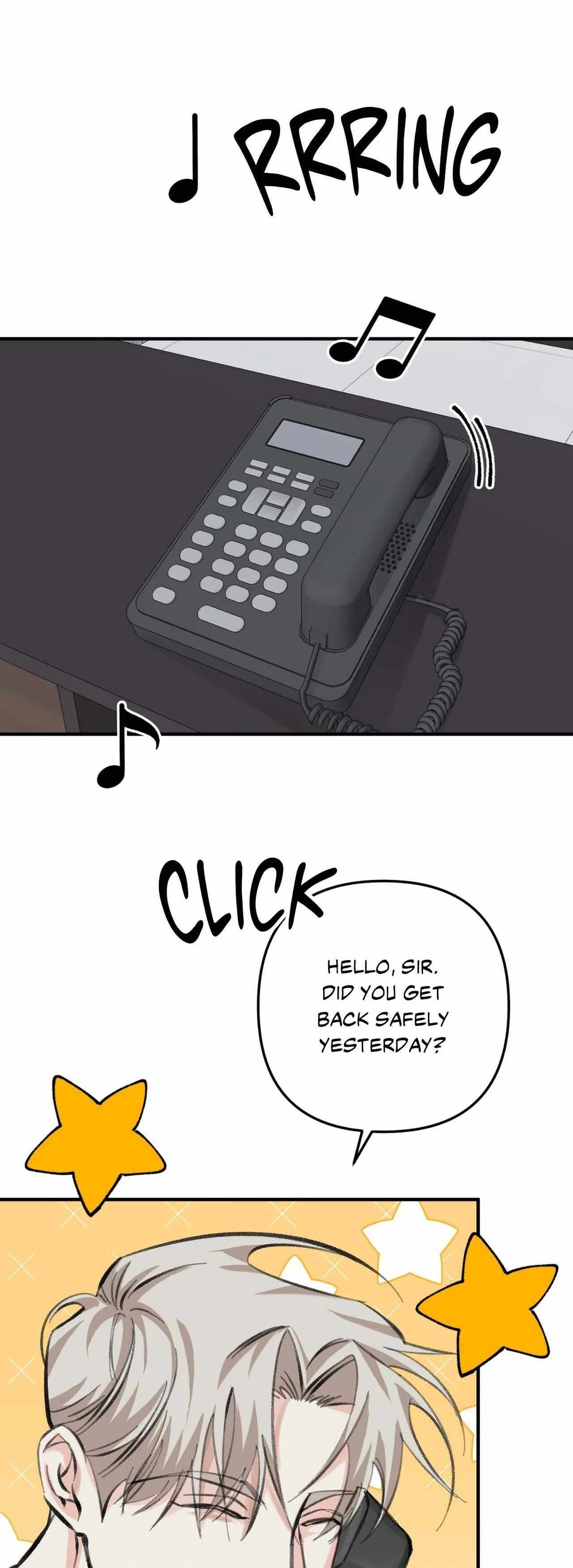 Please Pay Tonight Chapter 9 page 7 - 