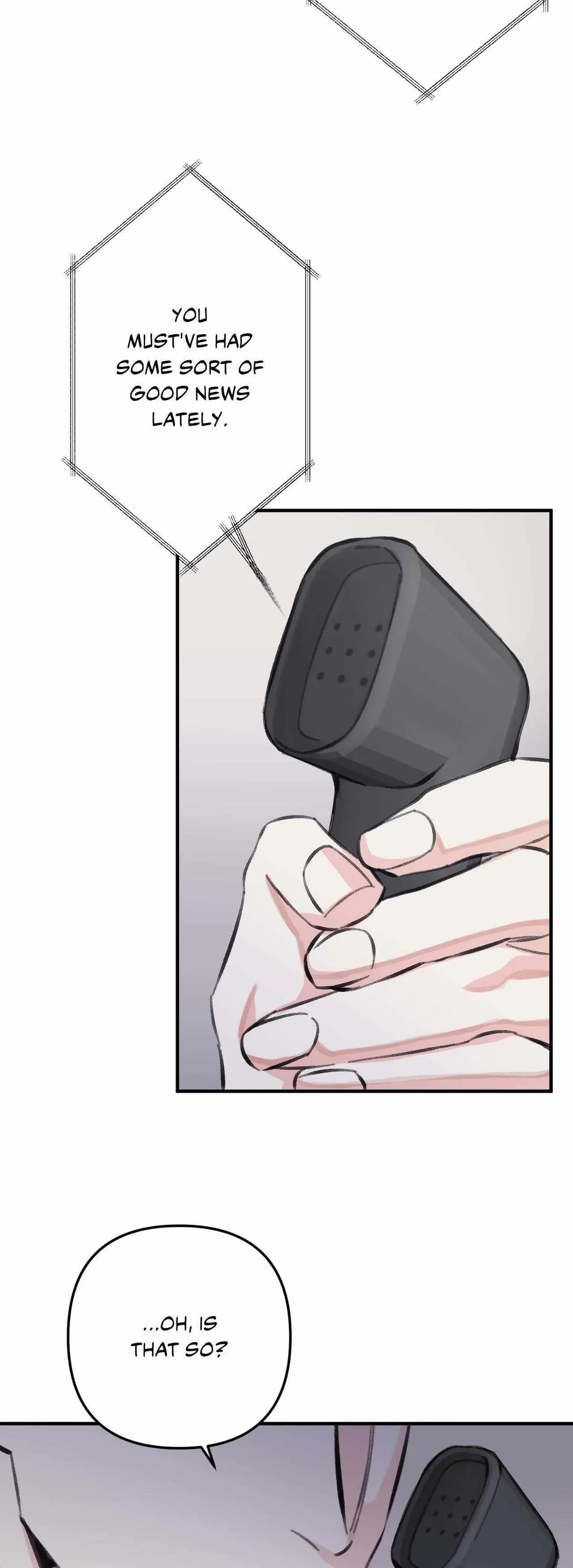 Please Pay Tonight Chapter 9 page 9 - 
