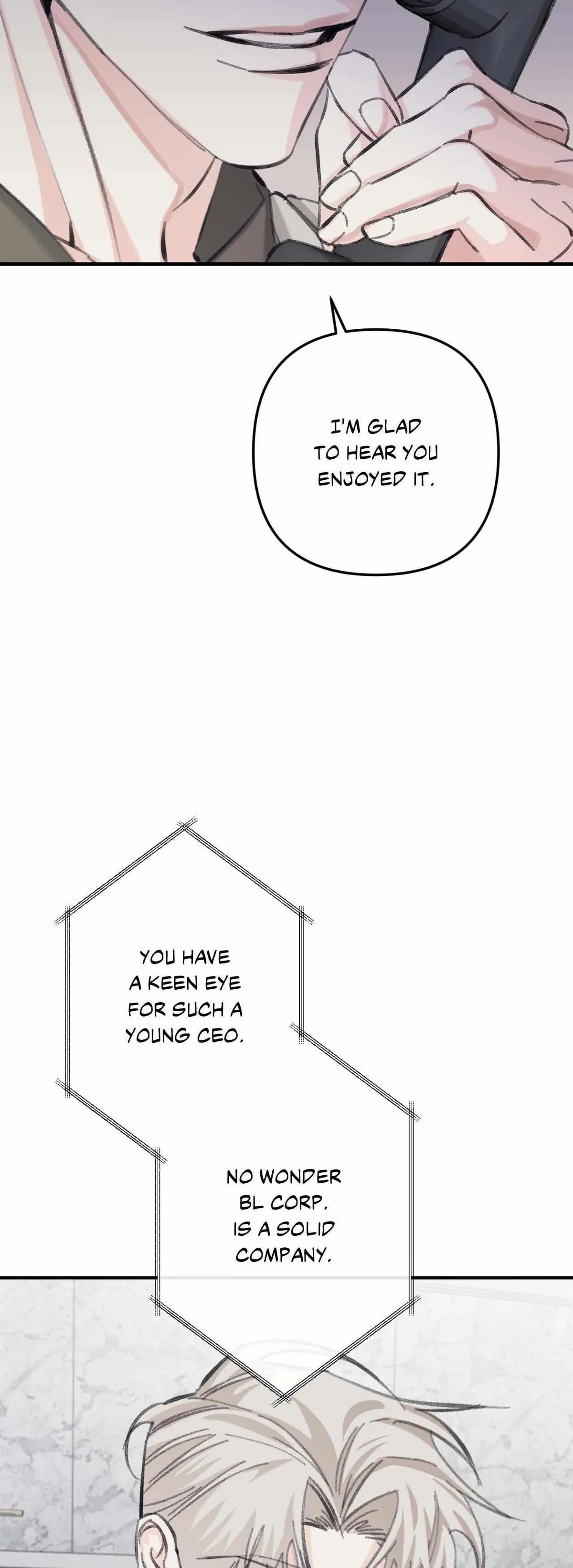 Please Pay Tonight Chapter 9 page 10 - 