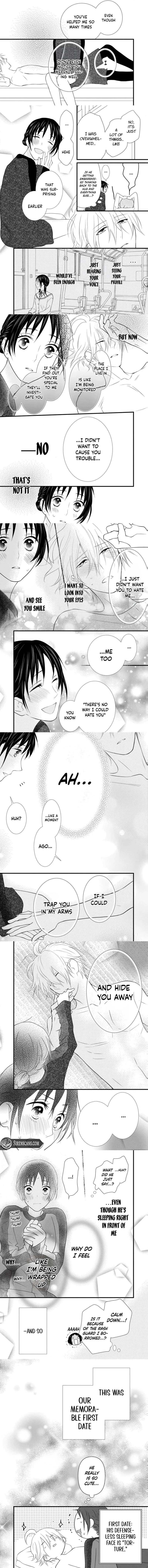 Please Platonic Love Chapter 3 page 7 - 