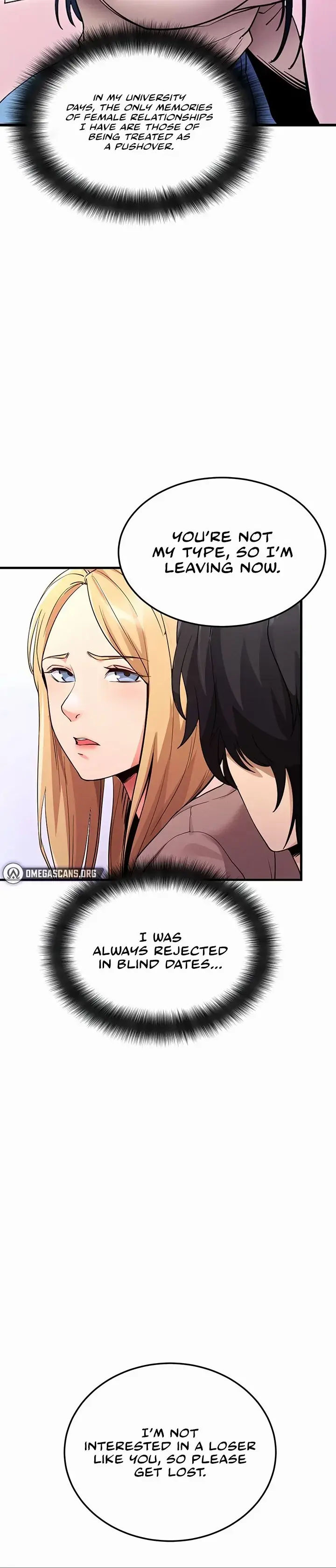 Please Please! Chapter 1 page 24 - 