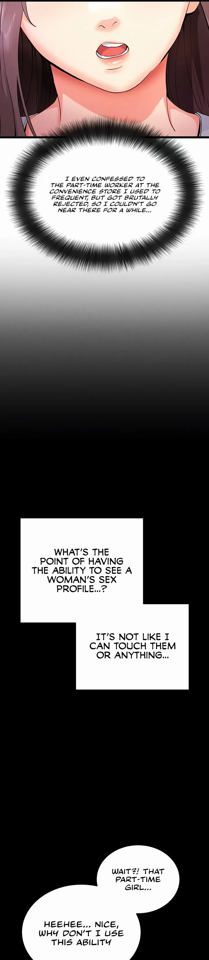 Please Please! Chapter 1 page 25 - 