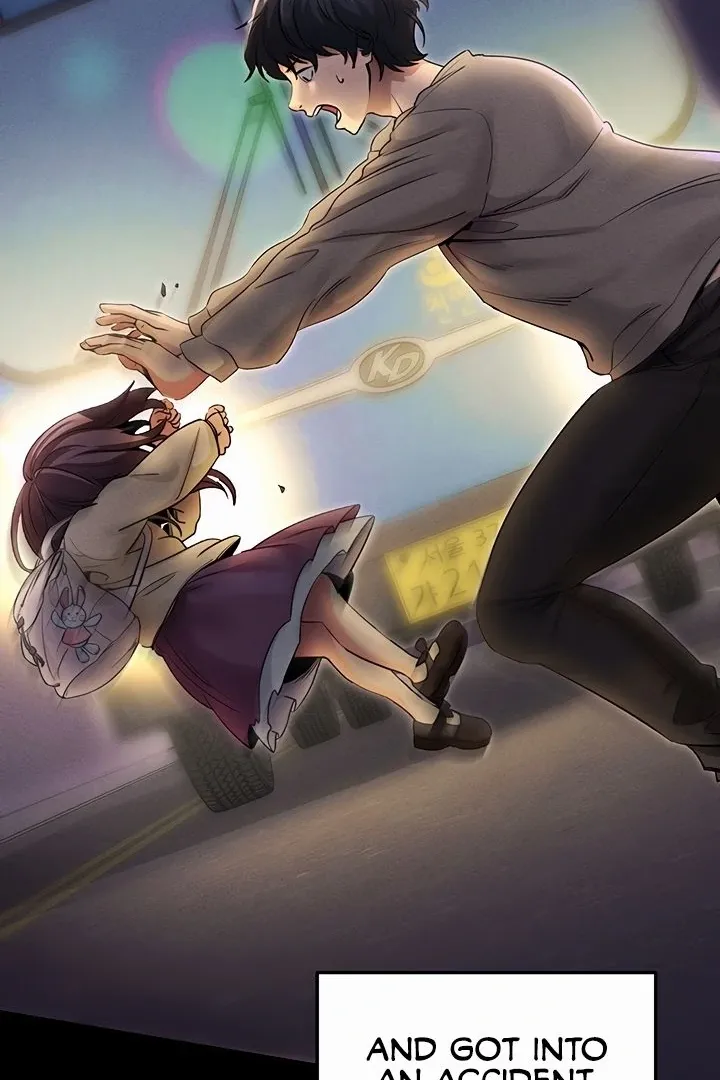 Please Please! Chapter 1 page 6 - 