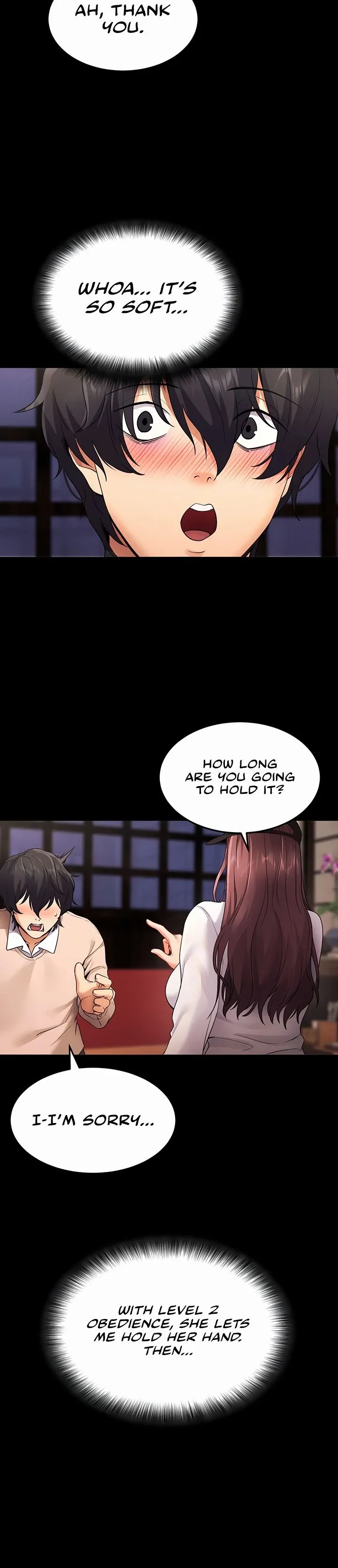 Please Please! Chapter 1 page 56 - 