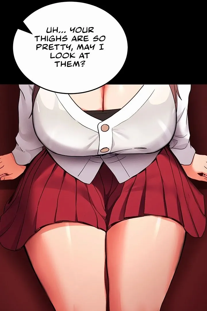 Please Please! Chapter 1 page 57 - 