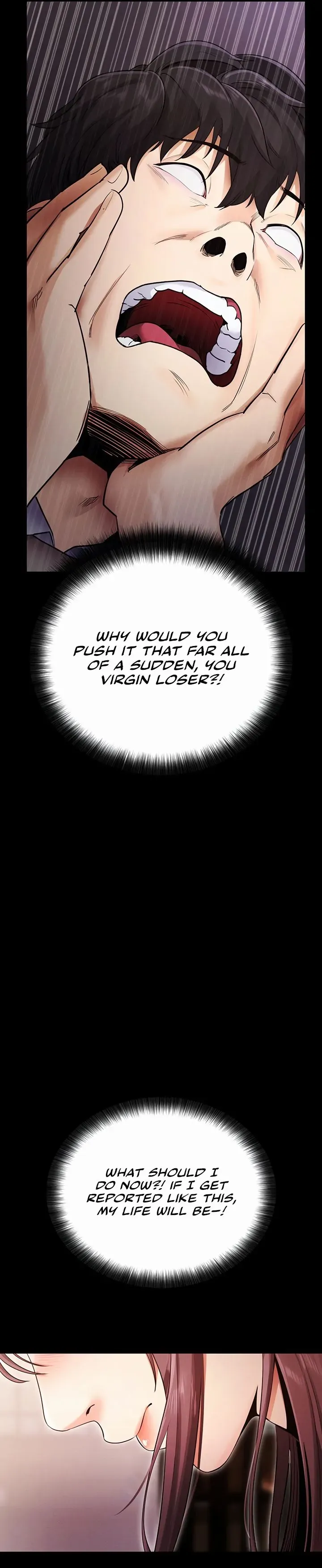 Please Please! Chapter 1 page 69 - 
