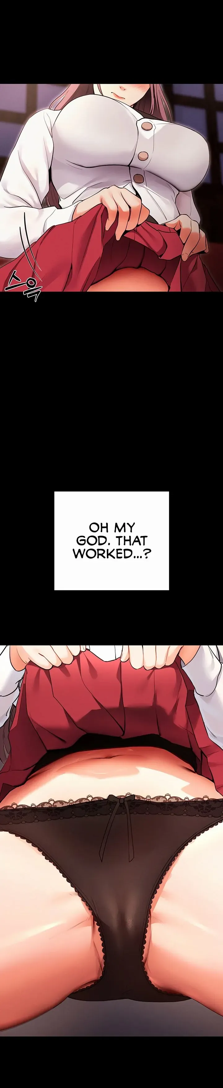 Please Please! Chapter 1 page 72 - 