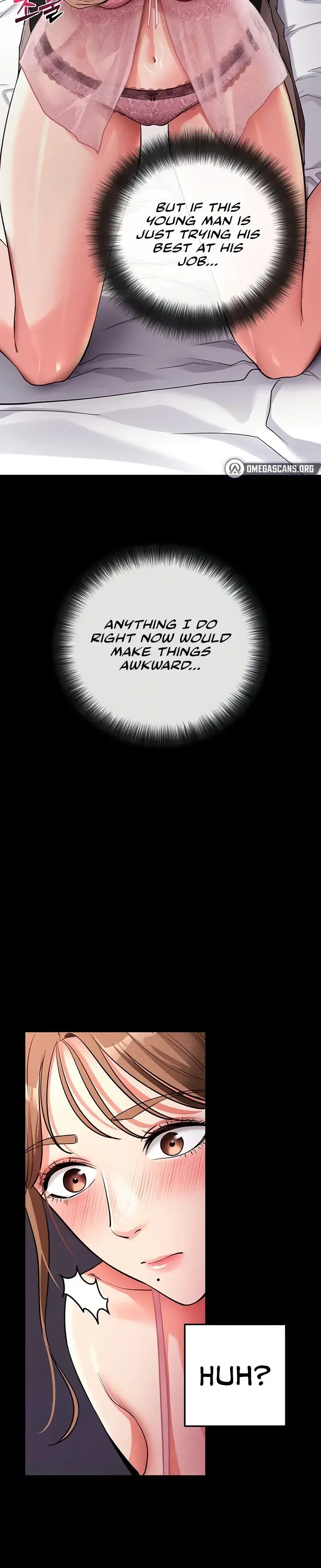 Please Please! Chapter 10 page 22 - 
