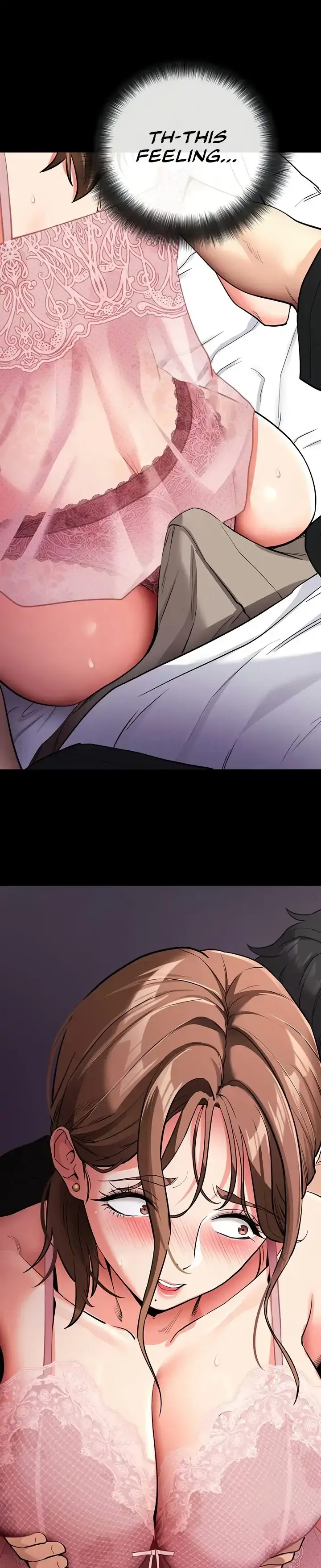 Please Please! Chapter 10 page 23 - 