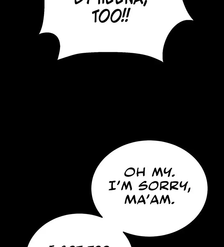 Please Please! Chapter 10 page 35 - 