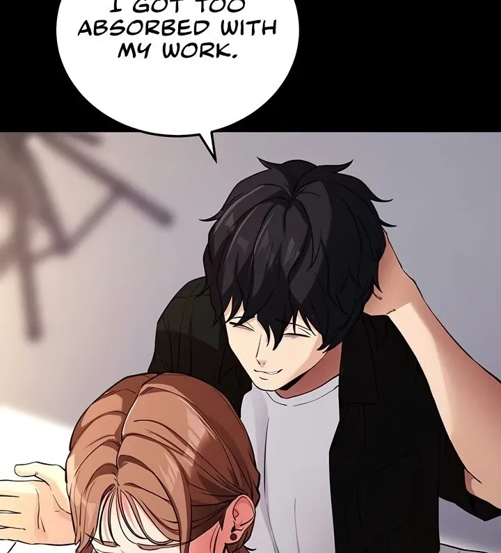 Please Please! Chapter 10 page 36 - 