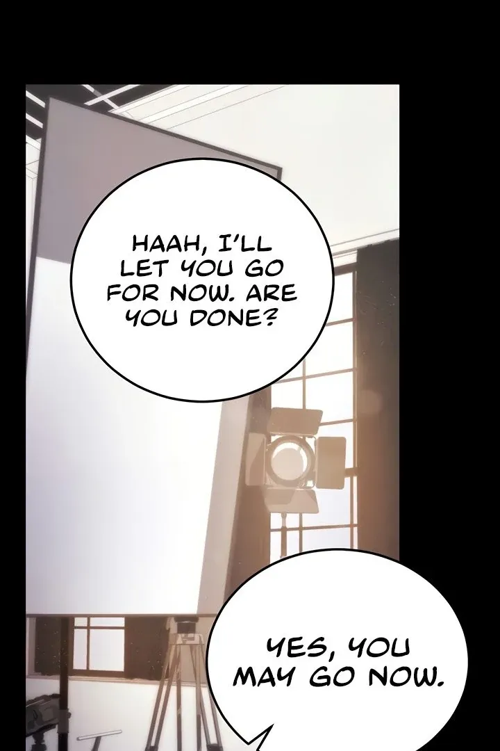 Please Please! Chapter 10 page 38 - 