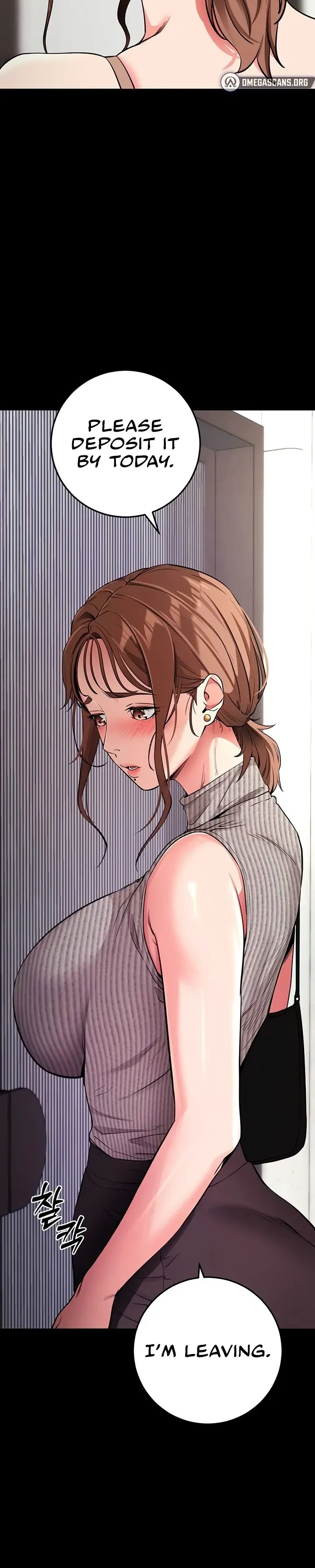 Please Please! Chapter 10 page 42 - 