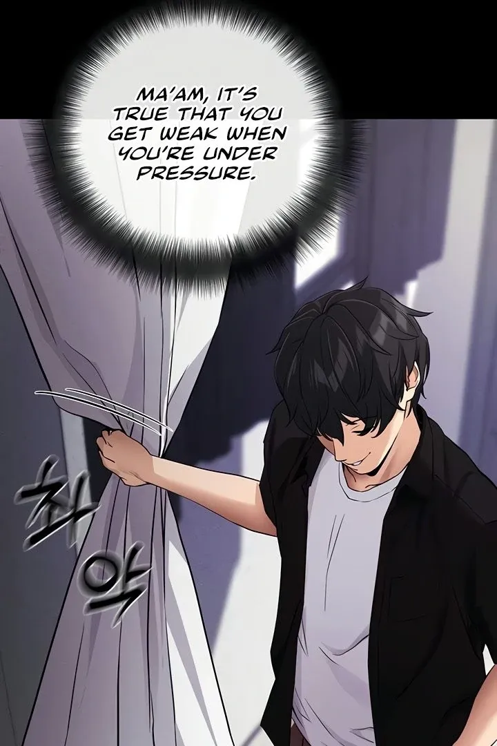 Please Please! Chapter 10 page 45 - 