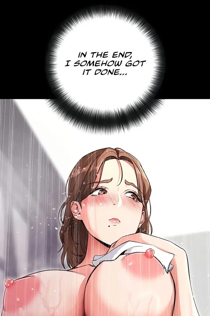 Please Please! Chapter 10 page 73 - 