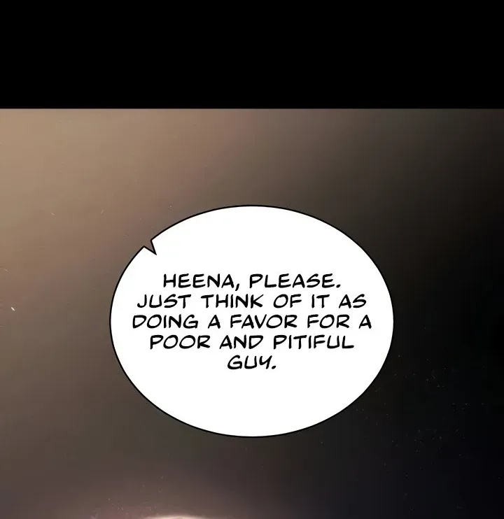 Please Please! Chapter 11 page 32 - 