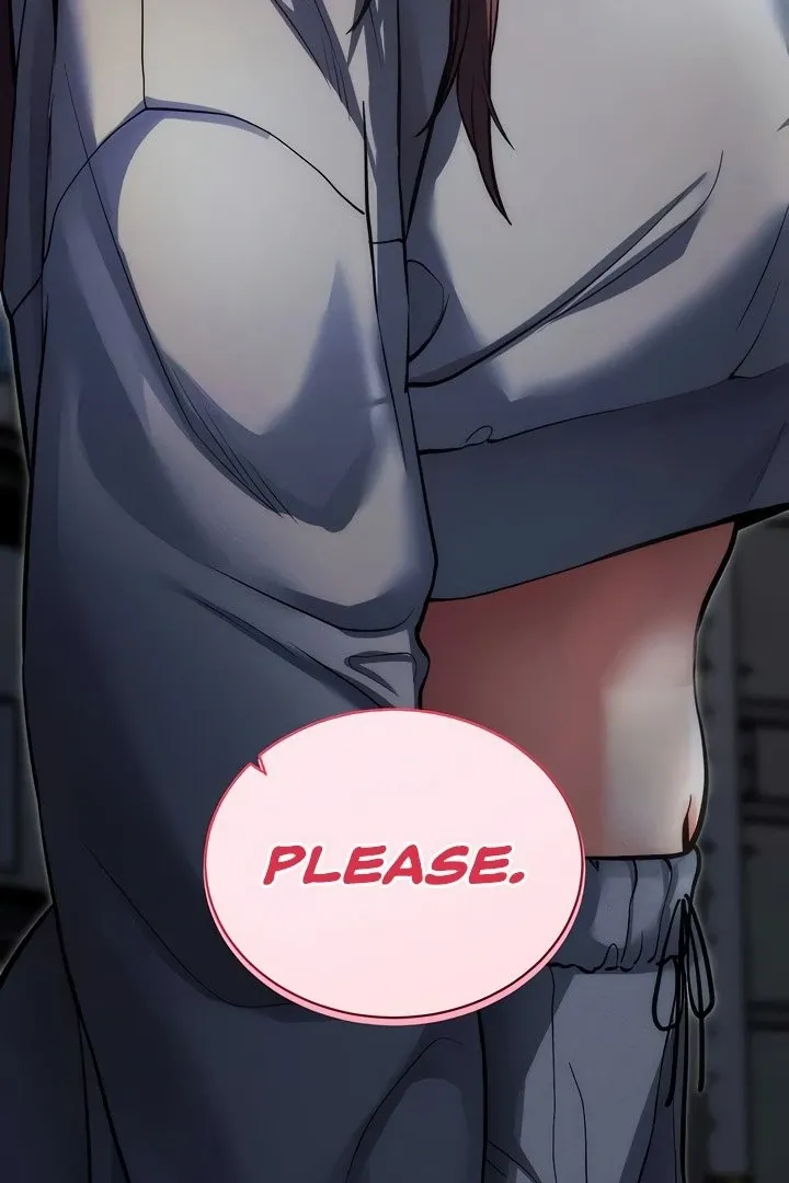 Please Please! Chapter 11 page 34 - 