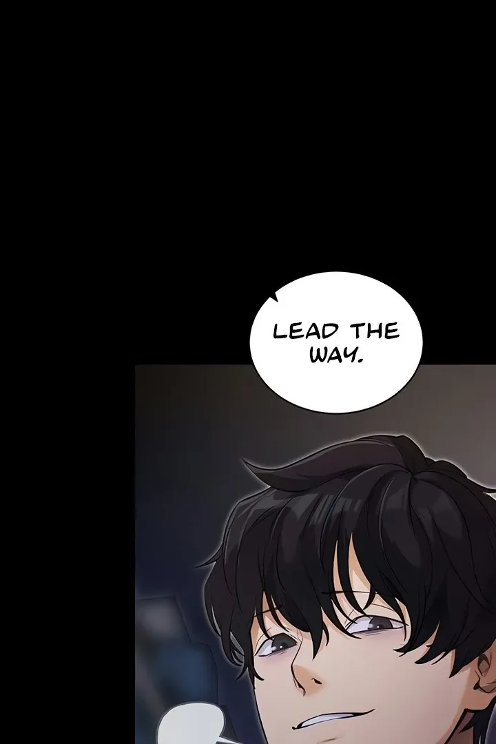 Please Please! Chapter 11 page 41 - 