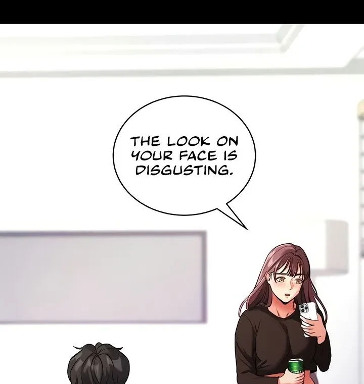 Please Please! Chapter 11 page 59 - 