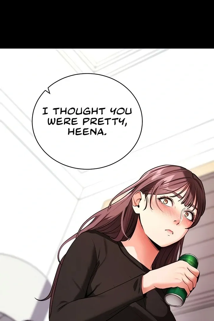 Please Please! Chapter 11 page 61 - 