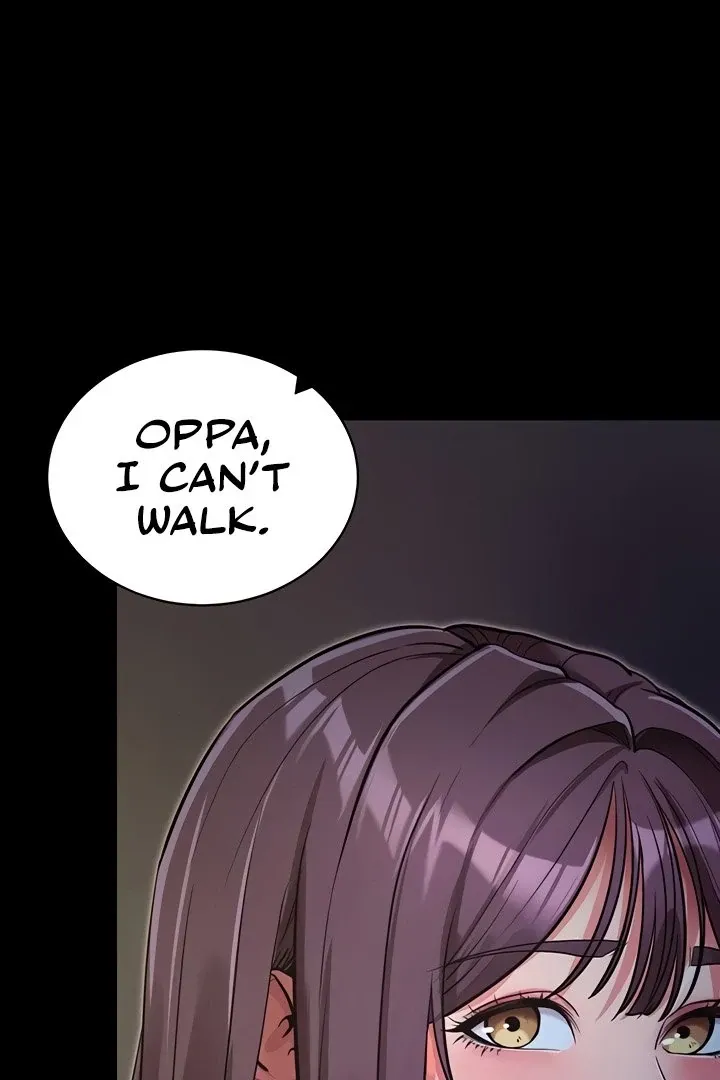 Please Please! Chapter 11 page 9 - 