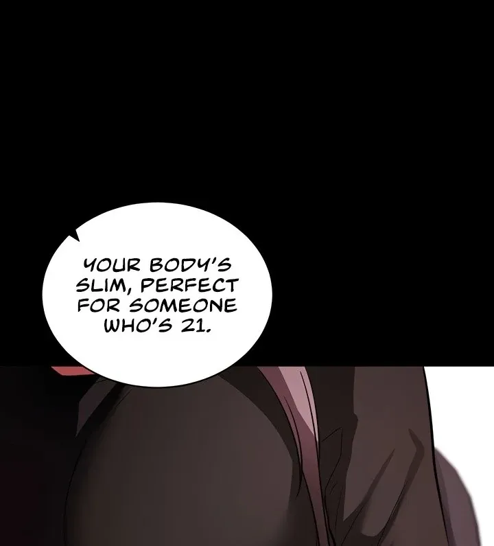 Please Please! Chapter 11 page 92 - 