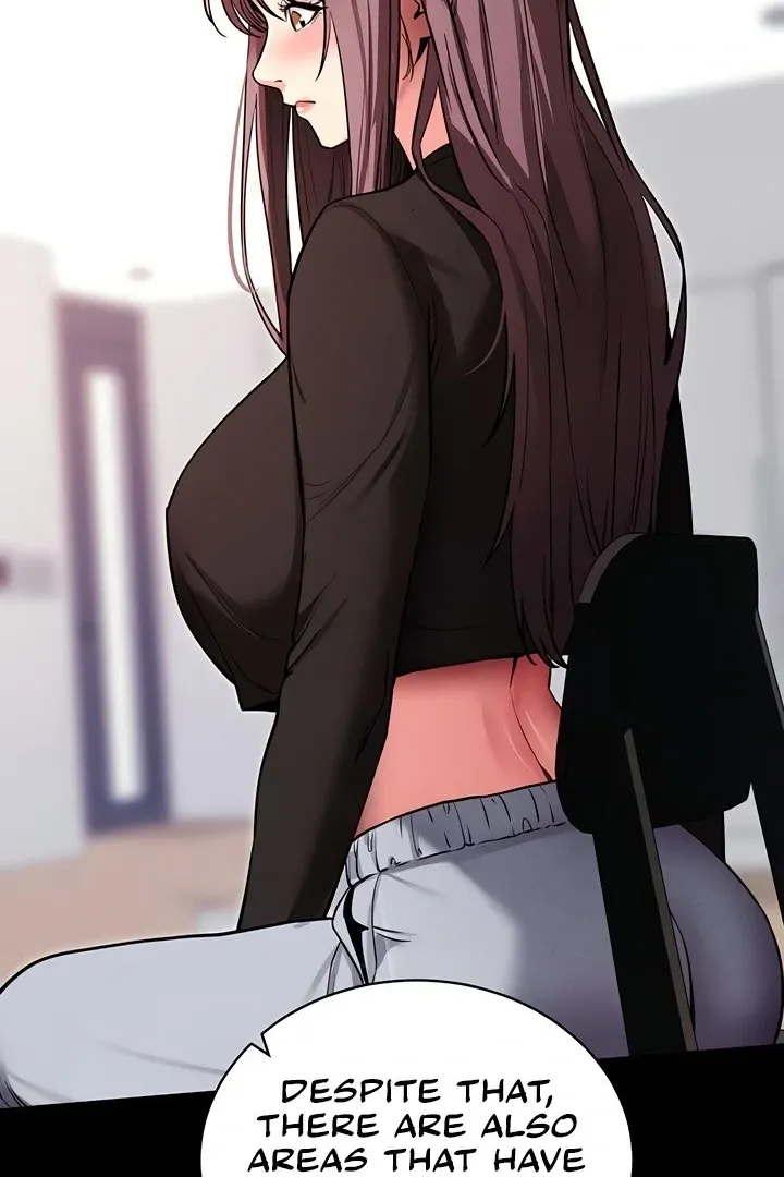 Please Please! Chapter 11 page 94 - 