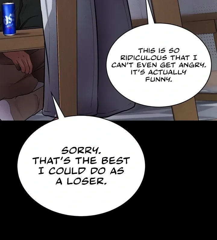 Please Please! Chapter 11 page 100 - 