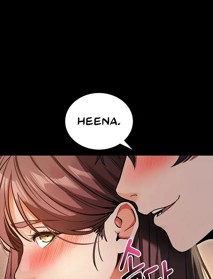 Please Please! Chapter 12 page 11 - 
