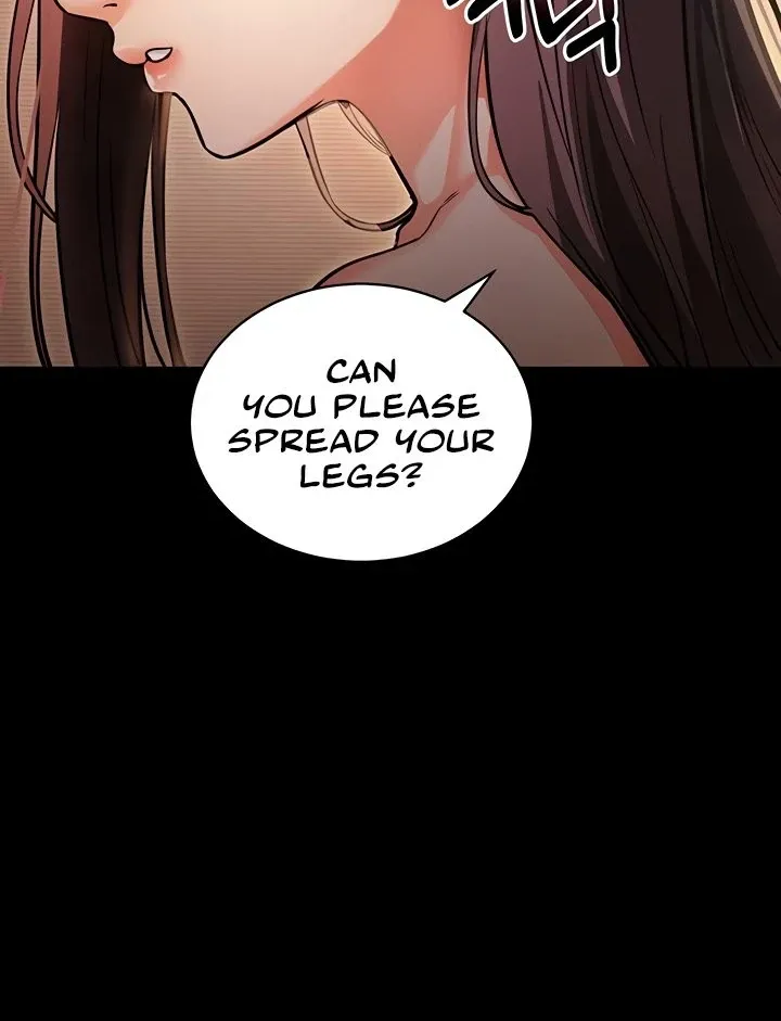 Please Please! Chapter 12 page 12 - 