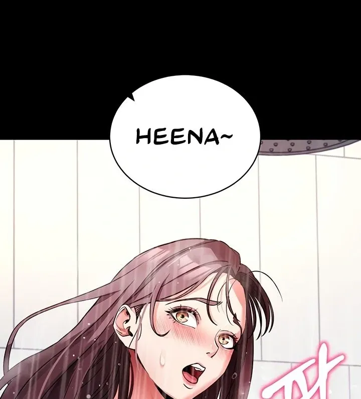 Please Please! Chapter 12 page 128 - 