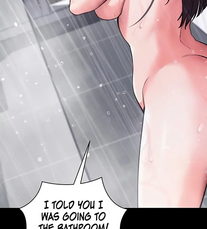 Please Please! Chapter 12 page 132 - 
