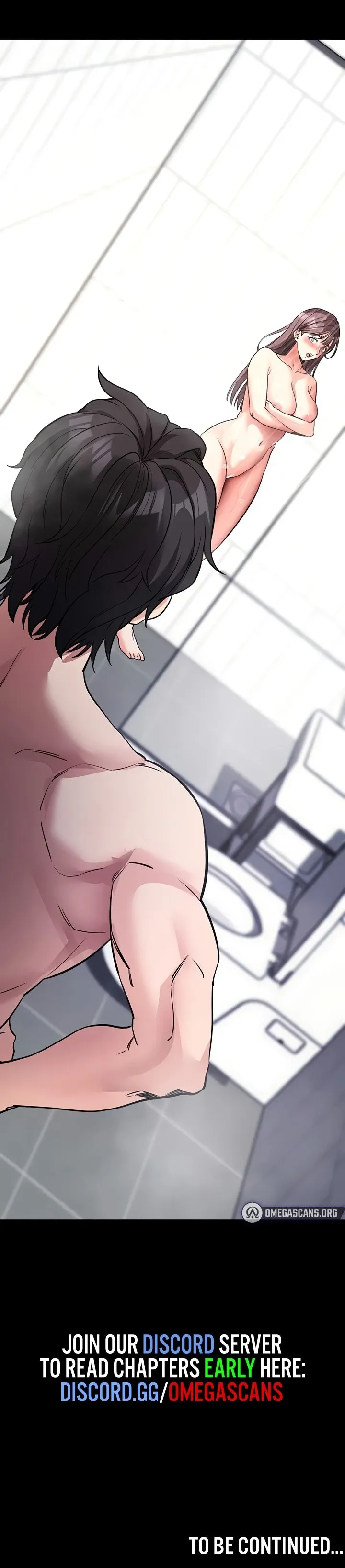 Please Please! Chapter 12 page 137 - 