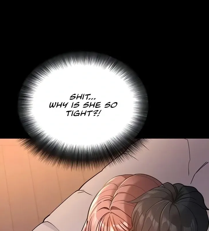 Please Please! Chapter 12 page 19 - 