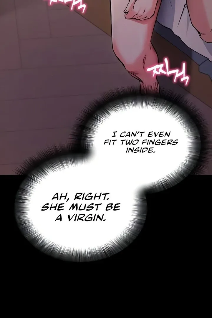 Please Please! Chapter 12 page 21 - 