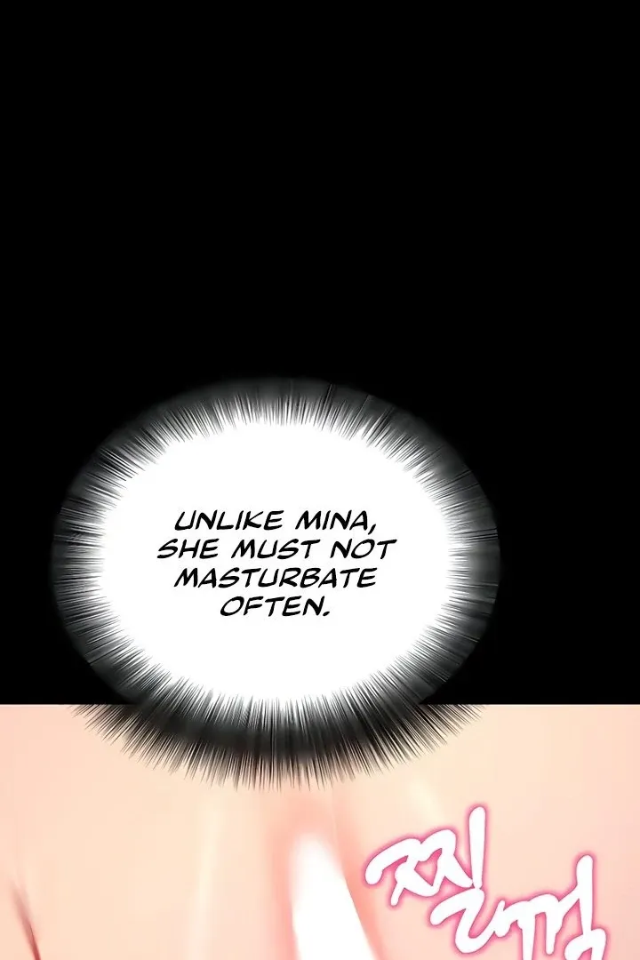 Please Please! Chapter 12 page 22 - 