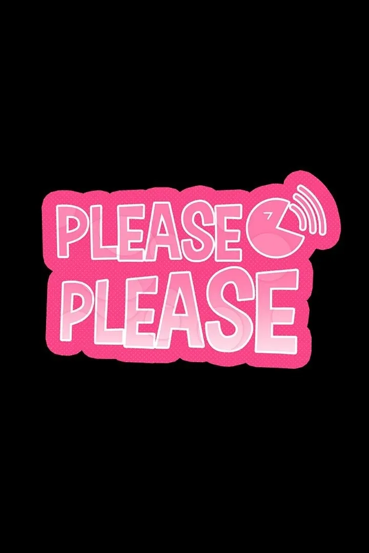 Please Please! Chapter 12 page 33 - 