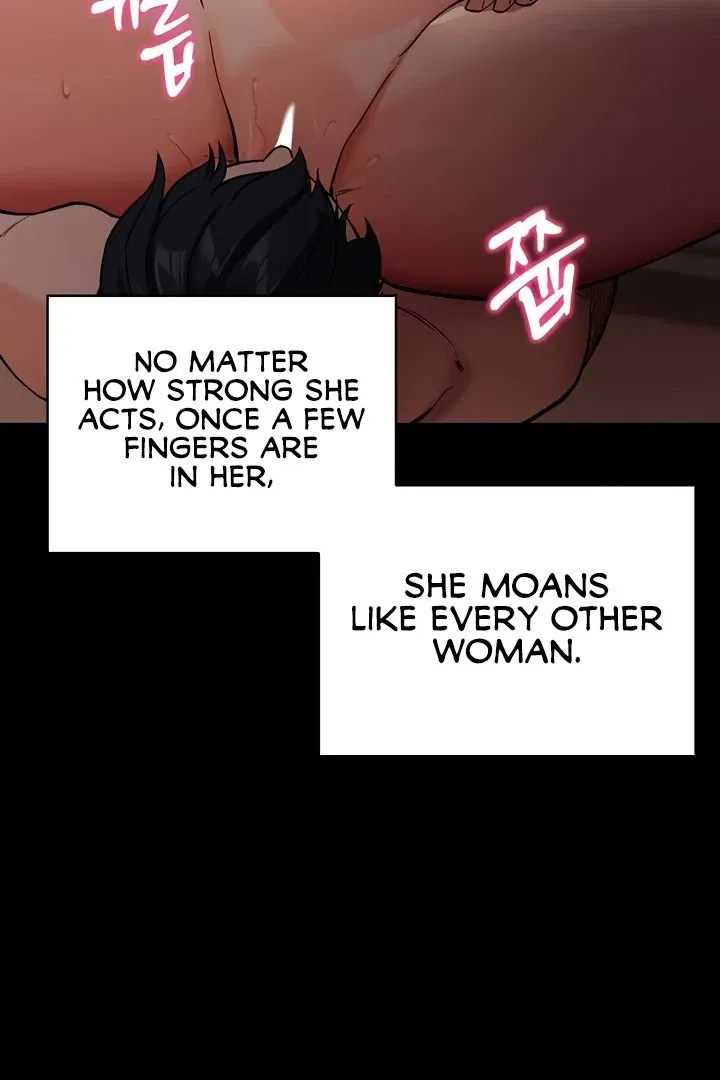 Please Please! Chapter 12 page 41 - 