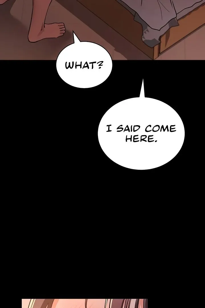 Please Please! Chapter 12 page 50 - 