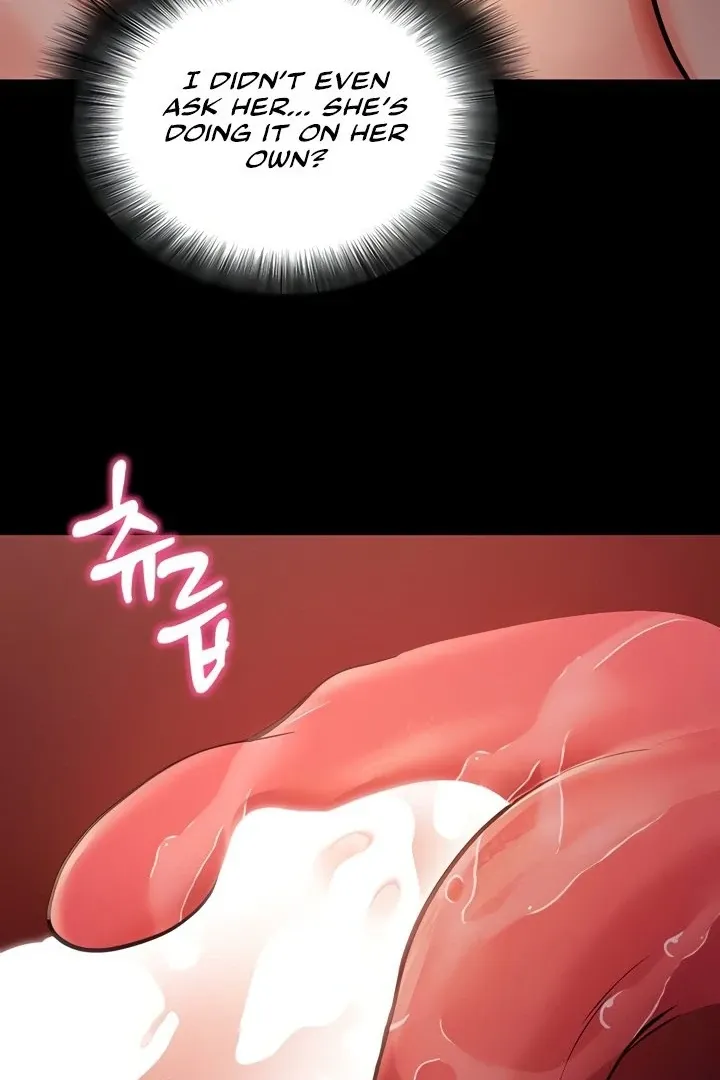 Please Please! Chapter 12 page 54 - 