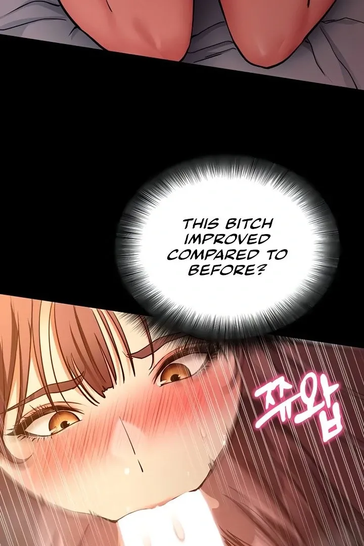 Please Please! Chapter 12 page 58 - 