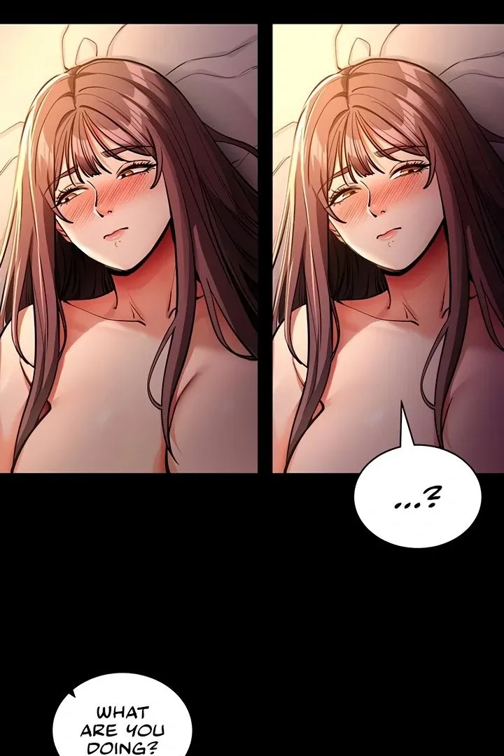 Please Please! Chapter 12 page 73 - 