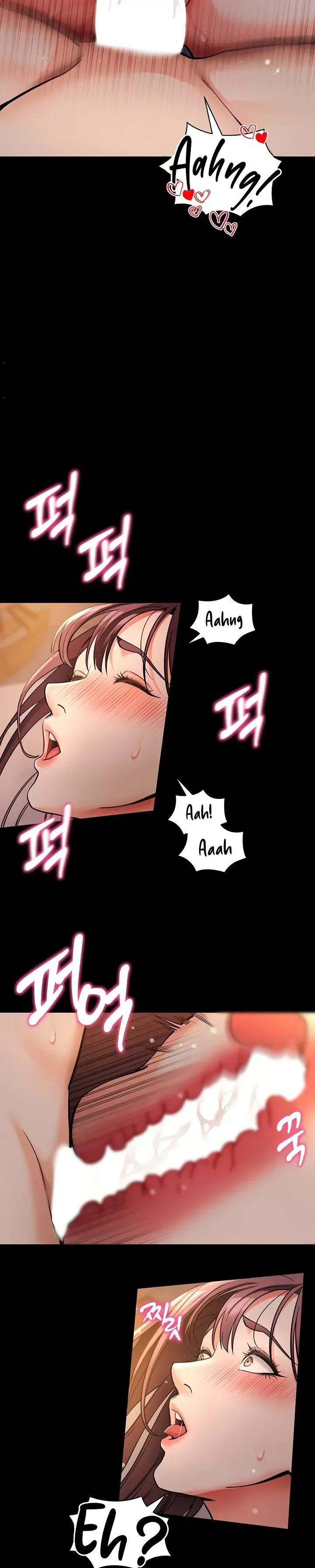 Please Please! Chapter 12 page 86 - 