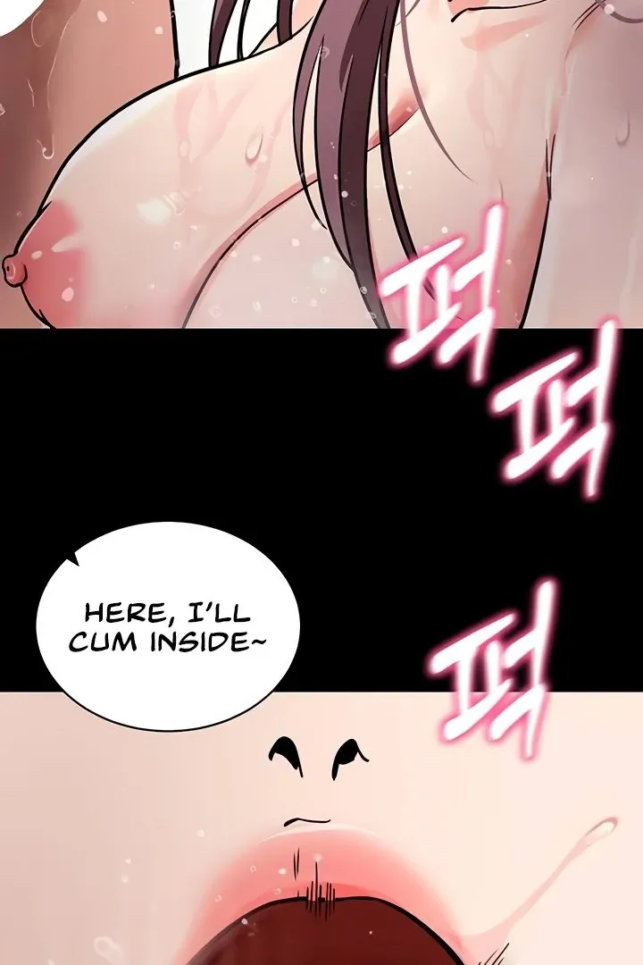 Please Please! Chapter 13 page 118 - 