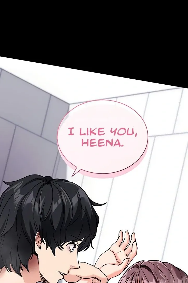 Please Please! Chapter 13 page 25 - 