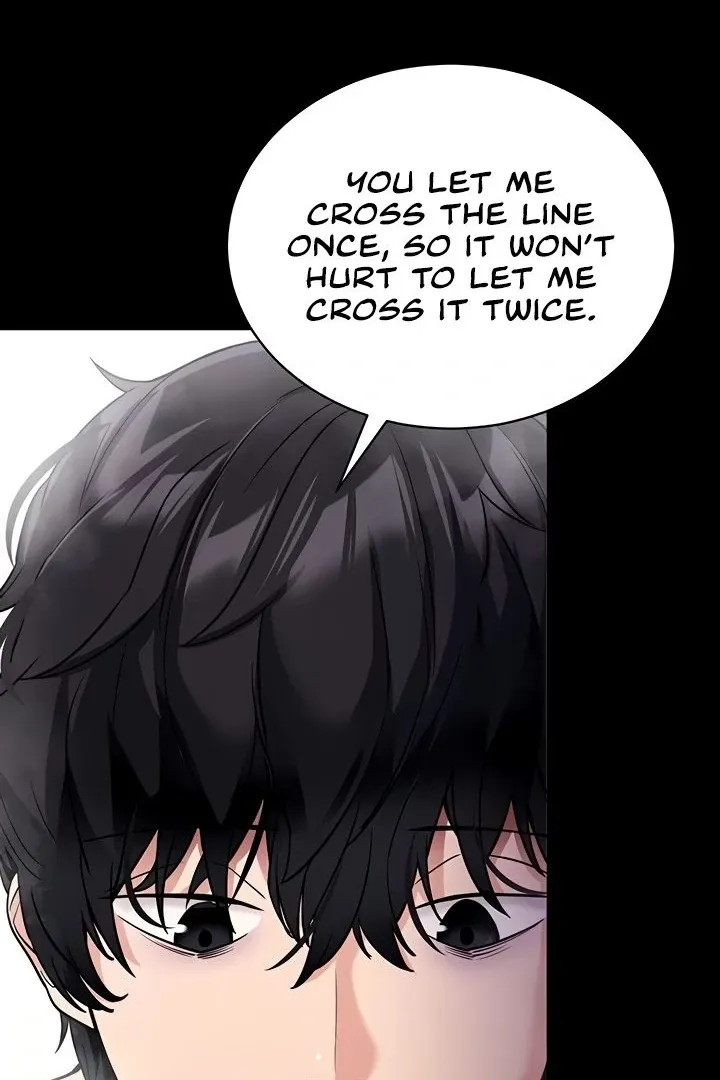 Please Please! Chapter 13 page 30 - 