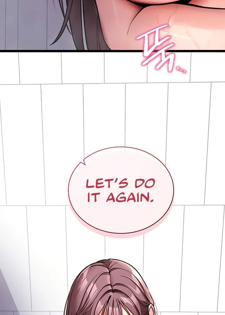 Please Please! Chapter 13 page 4 - 