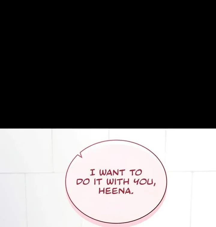Please Please! Chapter 13 page 32 - 