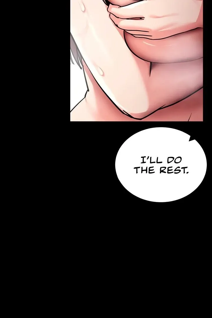 Please Please! Chapter 13 page 42 - 